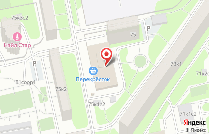 ООО Банкомат, КБ iMoneyBank на улице Свободы на карте