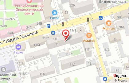 Магазин текстиля для дома в Советском районе на карте