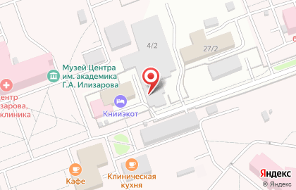 Специализированное ателье Арсана на карте