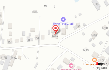 Фирма OilShop на карте