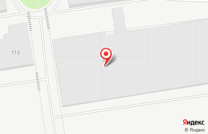 Yes в Орджоникидзевском районе на карте