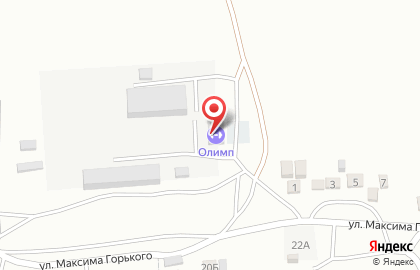 Филиал по Приволжскому району Уголовно-исполнительная инспекция УФСИН России по Астраханской области на карте