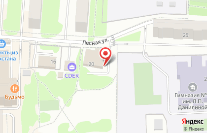 Королевский маникюр на карте