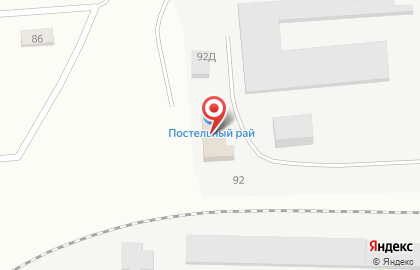 Магазин Запчасти в Екатеринбурге на карте