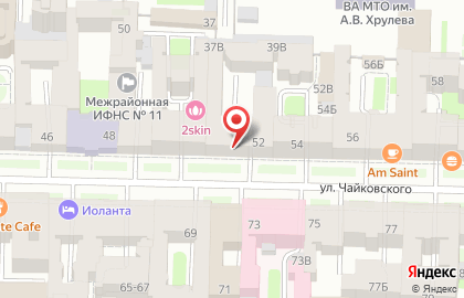 Управляющая Ремонтная Эксплуатационная Компания # 22 на карте