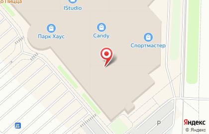 Магазин корейской косметики Bebe Shop на Автозаводском шоссе на карте