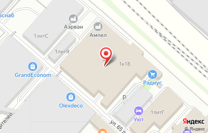 Marvelous-aqva на карте