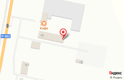 Автосервис в Омске на карте
