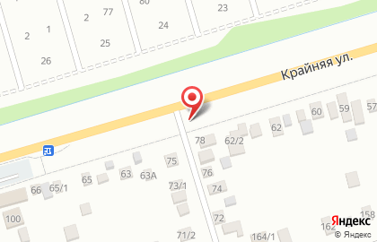 Магазин автомобильных аккумуляторов на Кузнечной улице на карте