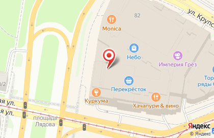 Фотоцентр Хорошо в Нижнем Новгороде на карте