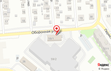 Автомойка Ваш Гараж на площади Карла Маркса на карте
