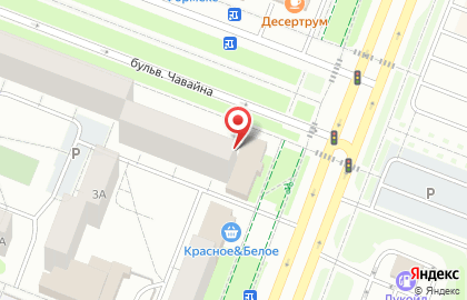 Компания по размещению звуковой рекламы на карте