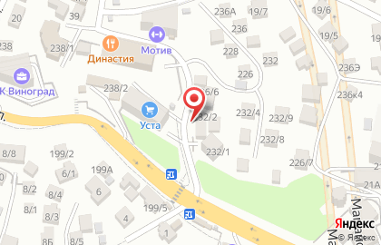 Стоматологическая клиника Diamond Smile на карте