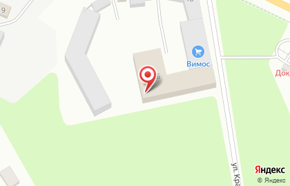 Северо-западный Банк Сбербанка России на улице Красных Курсантов на карте