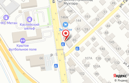 Удаление вмятин 05 на карте