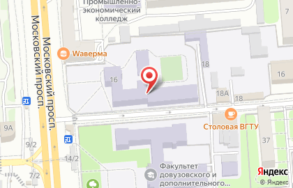 Зенит Техсервис Магазин на карте