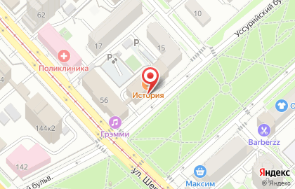 Группа компаний Софтинформбюро на карте
