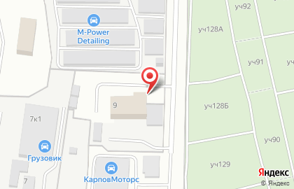 Магазин Сюрприз бокс на карте