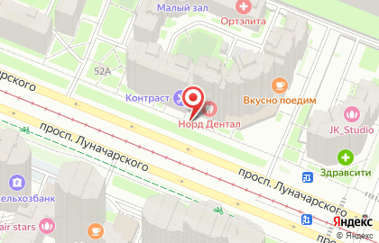 Оптика Диоптра на карте