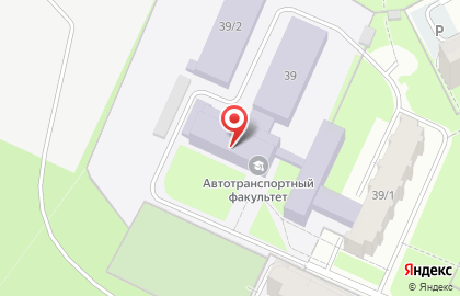 Компания, ИП Гуреева О.Н. на карте