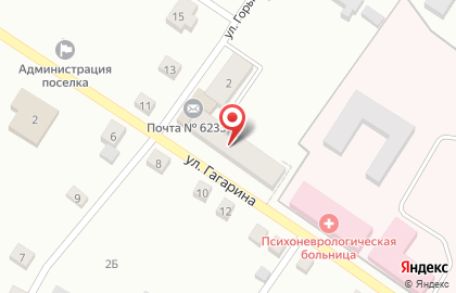 СберБанк в Екатеринбурге на карте