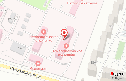 Аптека, ООО ЕнисейМед проф на улице Курчатова на карте