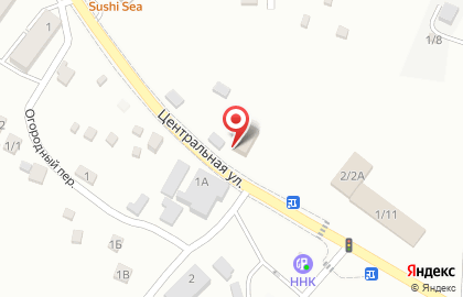Кабинет ламинирования ресниц на карте