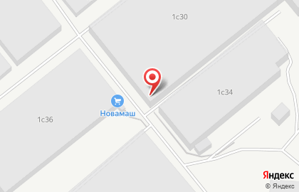 Официальный дилер EKOAKB, КВАНТ ВМЗ на карте