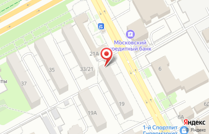 Мастерская Кот в сапогах на карте