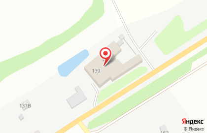 Завод минеральной воды Айсберг на карте