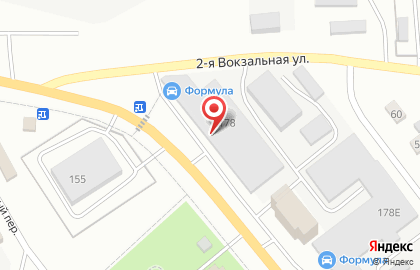 Поволжский региональный автоцентр КАМАЗ на Интернациональной улице на карте