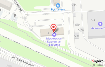 ООО «ВЕЛМЕР» на карте
