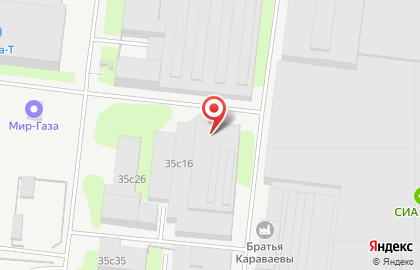 Saoz на карте