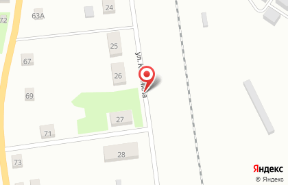 Швей-Мастер | Ремонт швейных машин в Новосокольниках на карте