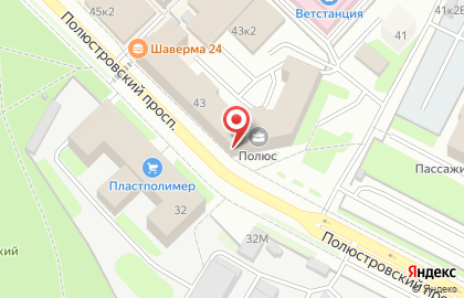 ООО КРАУЗЕ-СИСТЕМС на карте