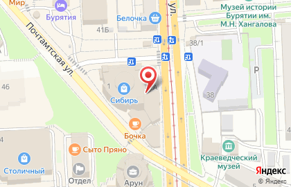 Kyoko на карте