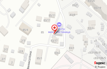 Компания по услугам фрезерно-гравировального станка чпу №1 на карте