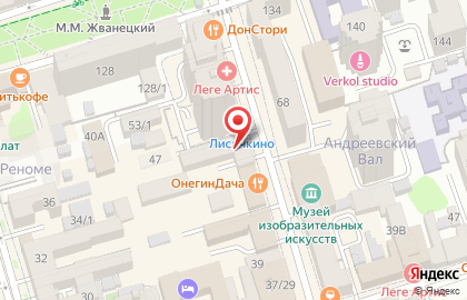 Kanupria-Studio на карте
