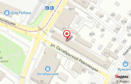 Flowers Shop на карте