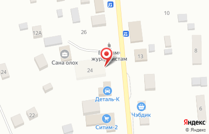 Интернет провайдер Ростелеком для дома на карте