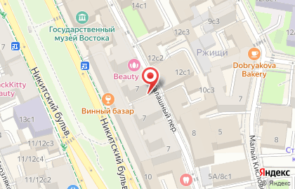 Ваша земля на карте