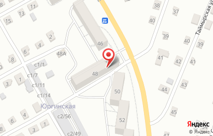 РЦН на Пионерской улице на карте