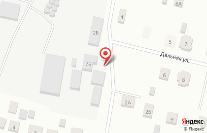 Производственное предприятие ЕвроЛес на карте