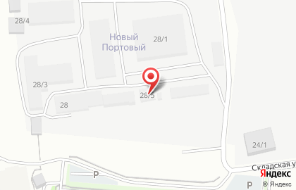 Car Life Style на карте