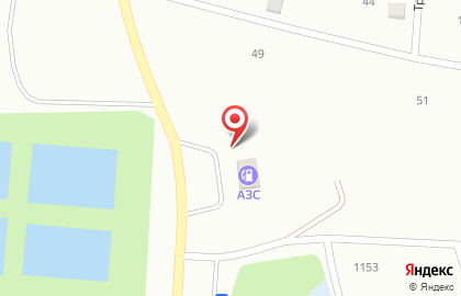 Ермак в Нижневартовске на карте