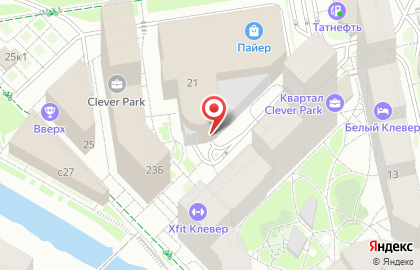 Детейлинг-центр Autopoint Detailing на карте