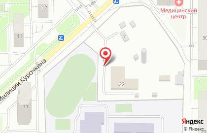 ООО Современные Кровли на карте