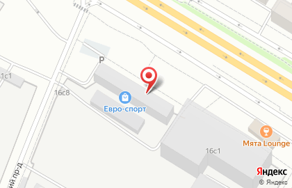 IT-компания Дивит ПРО на карте