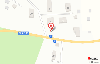 Кафе-бар на Гвардейской, 1а на карте