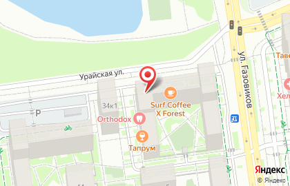 Торгово-сервисный центр по ремонту мобильной техники re:Use на карте